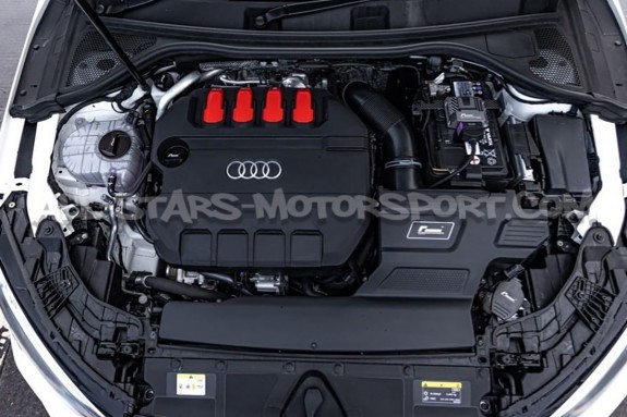 Admisión Racingline R600 Evo para Golf 8 GTI / Golf 8 R / S3 8Y / O...