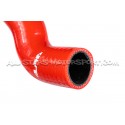 Durites de refroidissement silicone Alpha Competition pour Golf 3 VR6