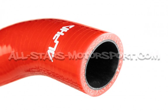 Audi S1 Alpha Competition Silicone Coolant Hoses Kit