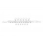 Audi S1 Alpha Competition Silicone Coolant Hoses Kit