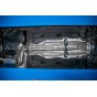 Barre inférieure centrale Racingline pour Leon 3 Cupra / Golf 7 GTI / Golf 8 GTI / Octavia VRS