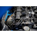 Manta térmica de turbo Mishimoto para Ford Mustang Ecoboost / Focus...