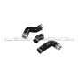 Mangueras de intercooler Alpha Competition para S3 8P / Leon 2 Cupra / Golf 6 R / Golf 5 GTI 2.0 TFSI