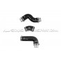 Mangueras de intercooler Alpha Competition para S3 8P / Leon 2 Cupra / Golf 6 R / Golf 5 GTI 2.0 TFSI