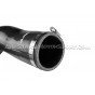 Durites d'échangeur silicone Alpha Competition pour S3 8P / Leon 2 Cupra / Golf 6 R / Golf 5 GTI 2.0 TFSI