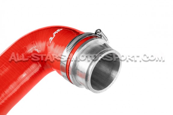 Durites d'échangeur silicone Alpha Competition pour S3 8P / Leon 2 ...