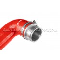 Durites d'échangeur silicone Alpha Competition pour S3 8P / Leon 2 ...