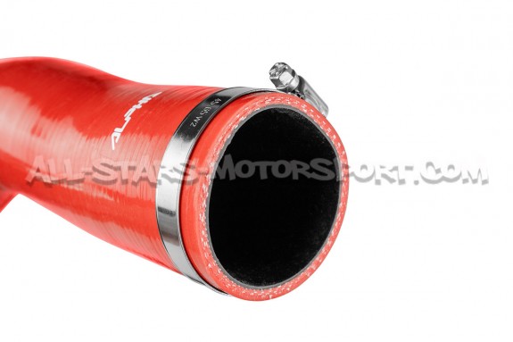 Alpha Competition Intercooler Silicone Hose Kit for S3 8P / Leon 2 ...