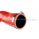 Mangueras de intercooler Alpha Competition para S3 8P / Leon 2 Cupr...
