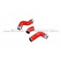 Mangueras de intercooler Alpha Competition para S3 8P / Leon 2 Cupra / Golf 6 R / Golf 5 GTI 2.0 TFSI