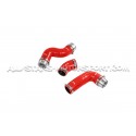 Mangueras de intercooler Alpha Competition para S3 8P / Leon 2 Cupr...