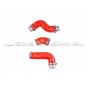 Mangueras de intercooler Alpha Competition para S3 8P / Leon 2 Cupra / Golf 6 R / Golf 5 GTI 2.0 TFSI