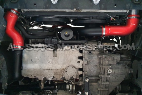 Mangueras de intercooler Alpha Competition para S3 8P / Leon 2 Cupr...