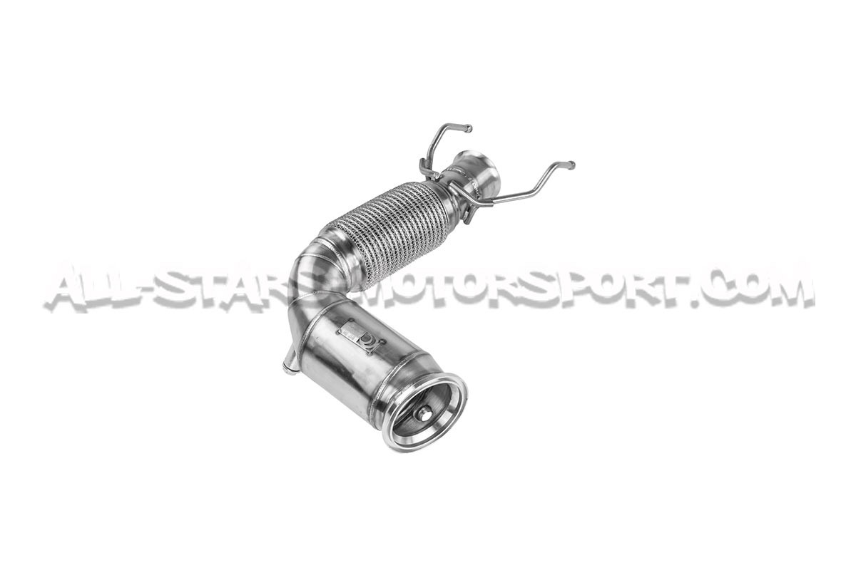 BMW M135i F4x / M235i F4x Scorpion Sports Catalyst Downpipe