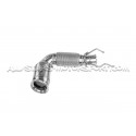 BMW M135i F4x / M235i F4x Scorpion Sports Catalyst Downpipe