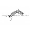 BMW M135i F4x / M235i F4x Scorpion Sports Catalyst Downpipe