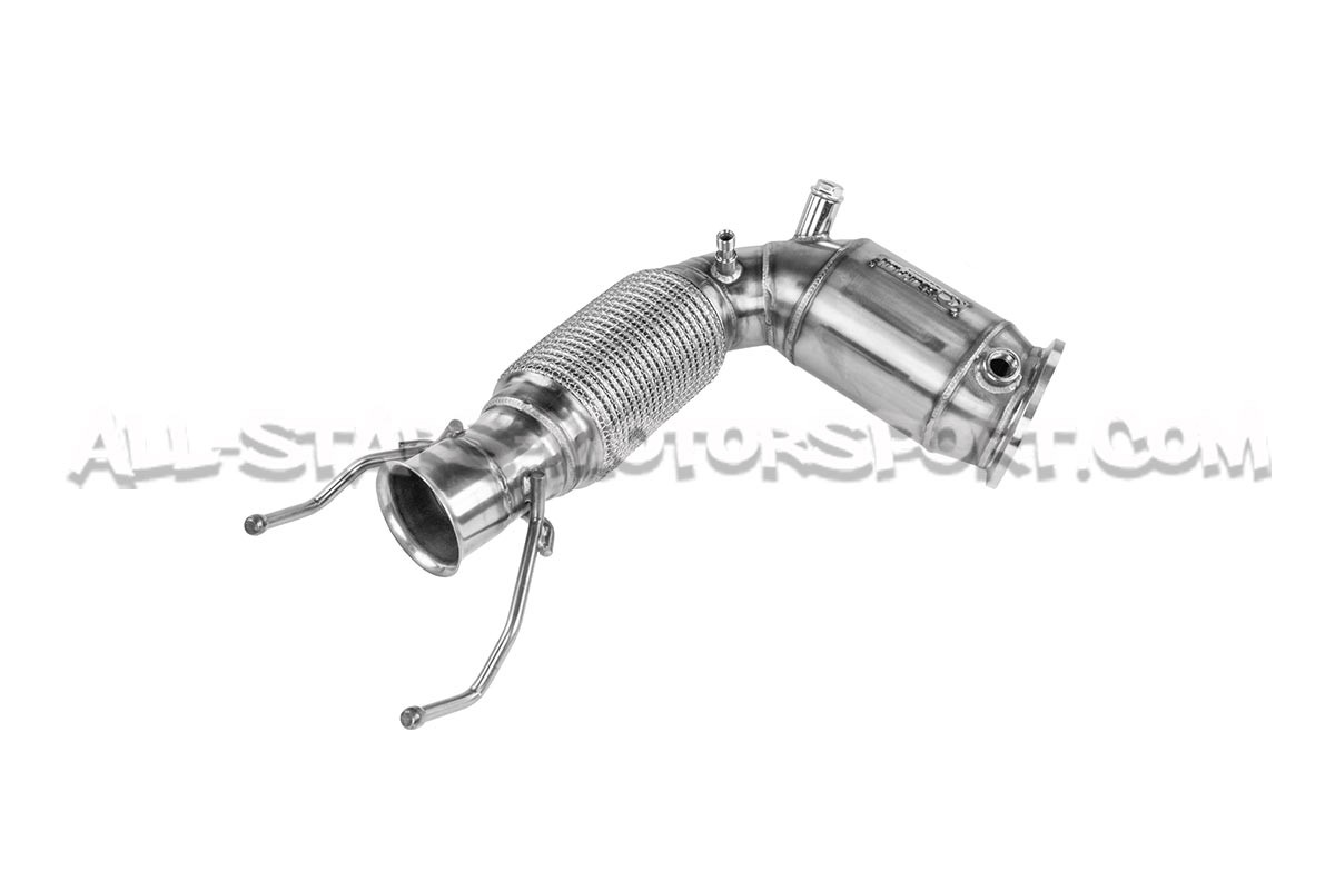 BMW M135i F4x / M235i F4x Scorpion Sports Catalyst Downpipe