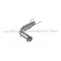 Downpipe decata Scorpion pour BMW 135i F4x / 235i F4x