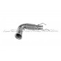 BMW 135i F4x / 235i F4x Scorpion Decat Downpipe