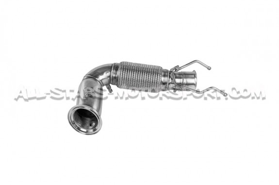 BMW 135i F4x / 235i F4x Scorpion Decat Downpipe