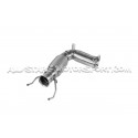 BMW 135i F4x / 235i F4x Scorpion Decat Downpipe