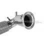 Downpipe descatalizada Scorpion para BMW 135i F4x / 235i F4x