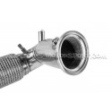 BMW 135i F4x / 235i F4x Scorpion Decat Downpipe