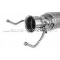 BMW M135i F4x / M235i F4x Scorpion Decat Downpipe