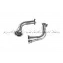 Downpipes descatalizadas Scorpion para Audi RS4 B9 / RS5 F5