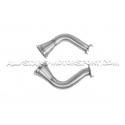 Downpipes decata Scorpion pour Audi RS4 B9 / RS5 F5