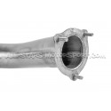 Audi RS4 B9 / RS5 F5 Scorpion Decat Downpipes