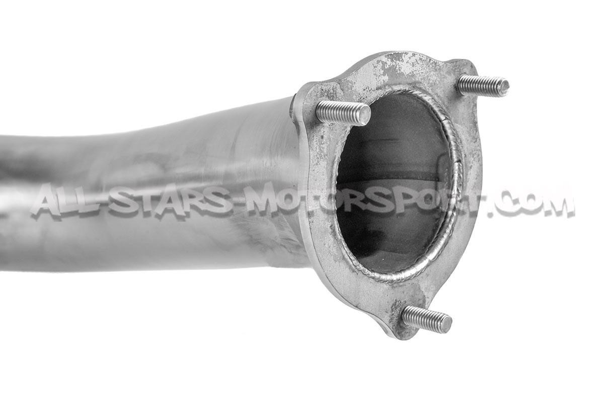 Audi RS4 B9 / RS5 F5 Scorpion Decat Downpipes