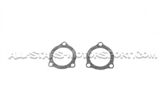 Audi RS4 B9 / RS5 F5 Scorpion Decat Downpipes