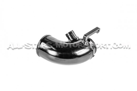 Inlet de turbo Alpha Competition pour Audi S3 8V / TT 8S / Golf 7 G...