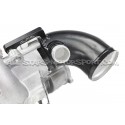 Inlet de turbo Alpha Competition pour Audi S3 8V / TT 8S / Golf 7 G...