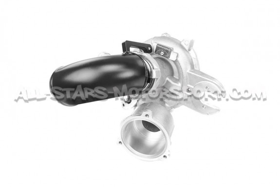 Inlet de turbo Alpha Competition pour Audi S3 8V / TT 8S / Golf 7 G...