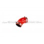 Durite de papillon silicone Alpha Competition pour Audi S3 8P / Golf 5 GTI / Leon 2 Cupra / Golf 6 R 2.0 TFSI EA113