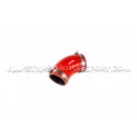 Manguito de mariposa Alpha Competition para Audi S3 8P / Golf 5 GTI...