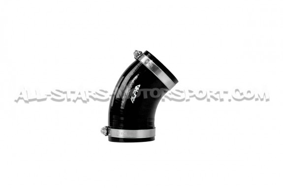 Manguito de mariposa Alpha Competition para Audi S3 8P / Golf 5 GTI...