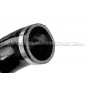 Durite de papillon silicone Alpha Competition pour Audi S3 8P / Golf 5 GTI / Leon 2 Cupra / Golf 6 R 2.0 TFSI EA113