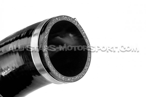 Manguito de mariposa Alpha Competition para Audi S3 8P / Golf 5 GTI...