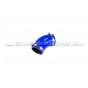 Durite de papillon silicone Alpha Competition pour Audi S3 8P / Golf 5 GTI / Leon 2 Cupra / Golf 6 R 2.0 TFSI EA113