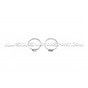 Audi S3 8P / Golf 5 GTI / Leon 2 Cupra / Golf 6 R 2.0 TFSI EA113 Al...