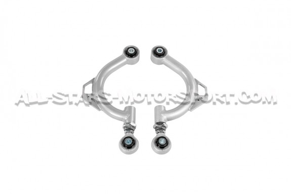 Brazos de caída traseros ajustables Whiteline para Honda Civic Type...