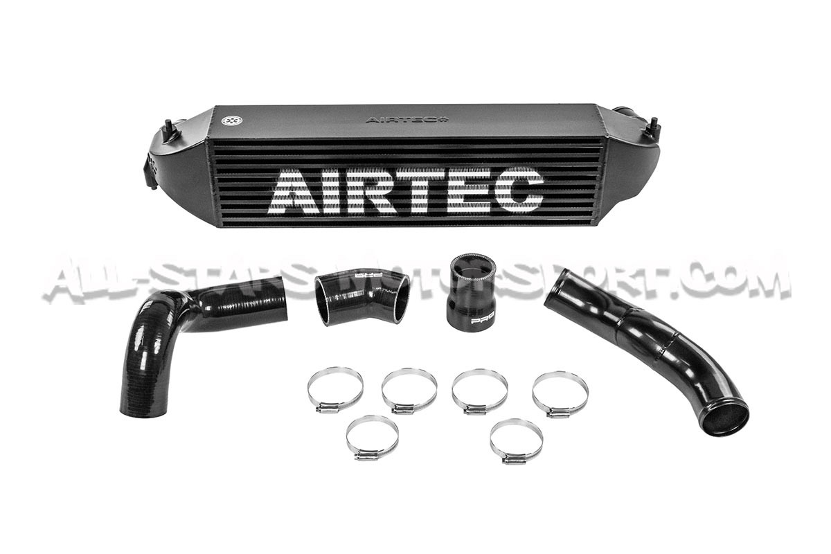 Echangeur Airtec pour Honda Civic Type R FK8