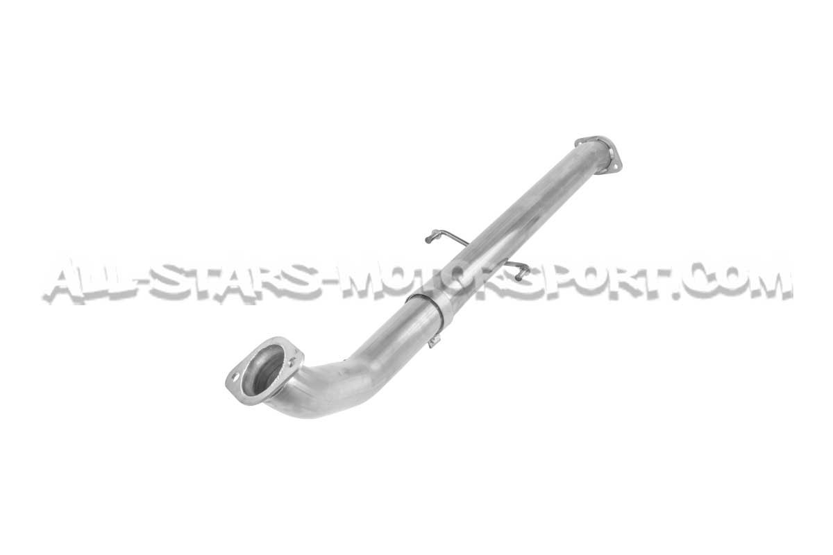 Decata suppression de GPF Scorpion pour Toyota Yaris GR Gen.1