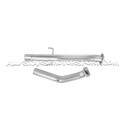 Decata suppression de GPF Scorpion pour Toyota Yaris GR Gen.1