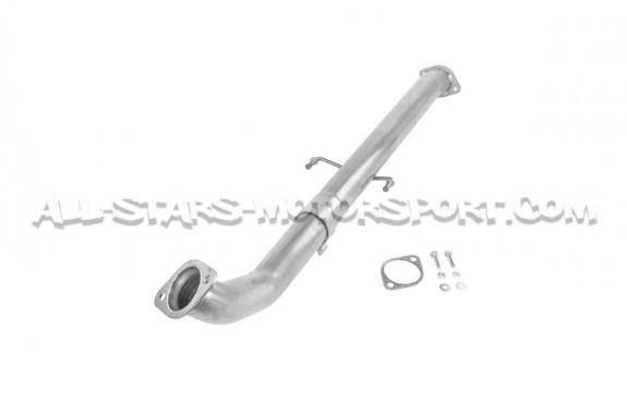 Decata suppression de GPF Scorpion pour Toyota Yaris GR Gen.1
