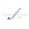 Toyota Yaris GR Gen.1 Scorpion GPF Delete Pipe