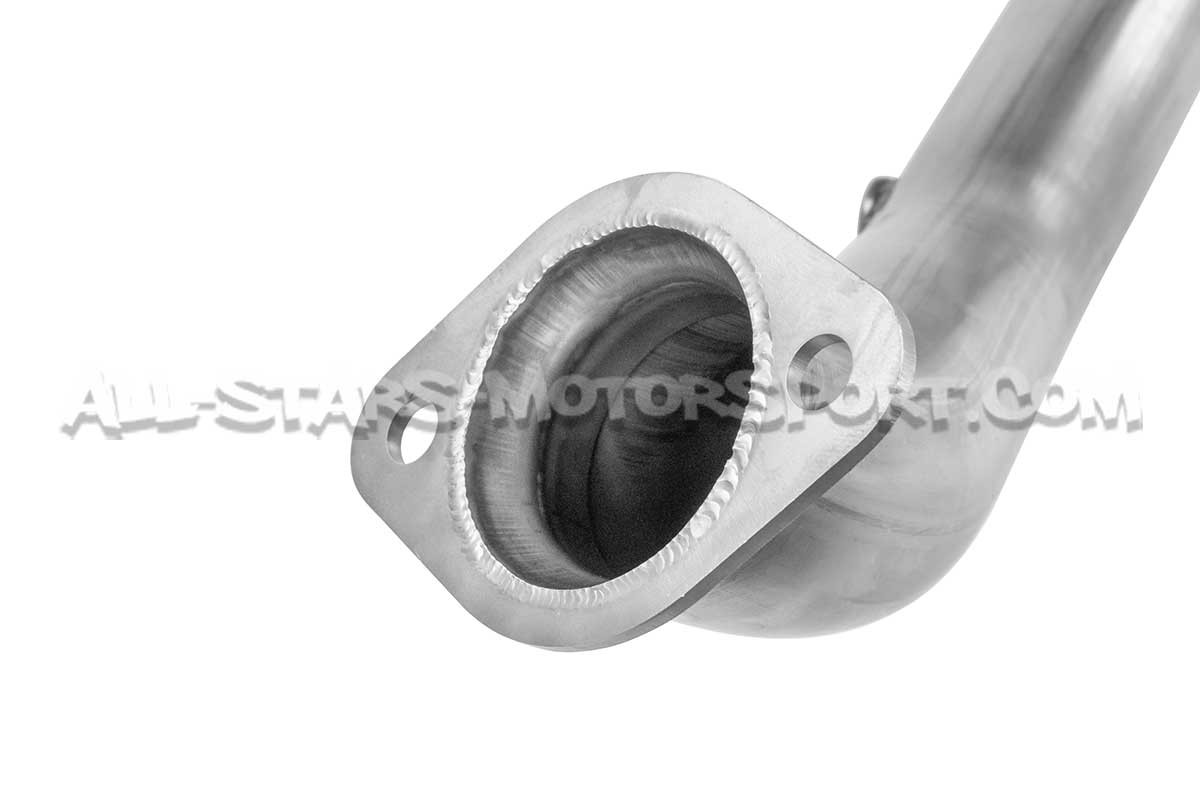 Supresor de GPF descatalizador Scorpion para Toyota Yaris GR Gen.1